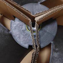 Air Conditioning Unit Refrigeration Accessories P52H11S Daikin Fan Blade thumbnail-3