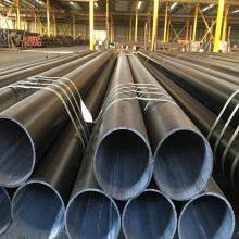 Wholesale Price Erw Tube Cold Bending Welded Round Steel Pipe From China thumbnail-5