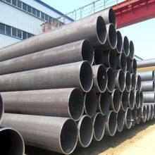 S960MC Welded Round Steel Pipe Cold Drawn Welded Special Shaped Steel Pipe thumbnail-2
