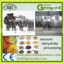 Food Vacuum Dehydrator/Industrial Dehydrater/Vegetable Dehydrater thumbnail-4