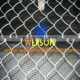 Aluminum Chain Link Fence thumbnail-3
