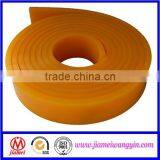 China Professional Factory Supply Fine Rubber Squeegee/Screen Printing Squeegee Roll And Squeegee For Screen Printing In Stock thumbnail-2