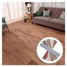 SPC PVC Flooring Click Vinyl Tiles Stone Wood Composite Flooring Flooring-marble Pattern Thickness 5.0mm thumbnail-4