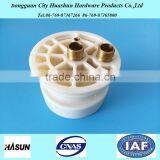 New Unique Insert Nuts for Plastics Injection Molding