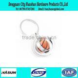 Popular Design Butterfly Shape Rhinestone Keychain thumbnail-6