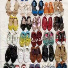 Comfortable Second Hand Shoes Branded Ladies Used Shoes per kg Wholesale Branded Original in Bales thumbnail-2