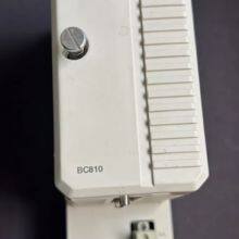 ABB BC810 3BSE031154R1 CEX-Bus Interconnection Unit