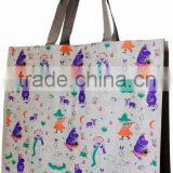cheap fabric promotion bag