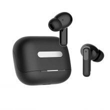 4 Microphone ENC Call Noise Reductioin Led Battery Display TWS Wireless Earbuds thumbnail-2