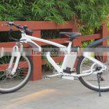 China Aluminium Alloy Mountain Bike thumbnail-2