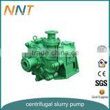 Centrifugal Abrasion Resistant Mining Slurry Pump Series ZGB