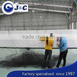 Anti Bird Protection Netting Use for the Building, Anti Bird Protection Net,PE Anti Bird Netting thumbnail-5