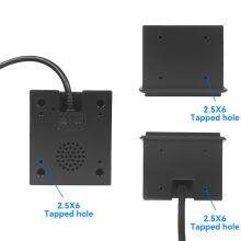 XTIOT XT2003C 2D Codes Scanner Module Barcode QR Code Reader With LED Indicator Small Size Easy To Integrate thumbnail-2
