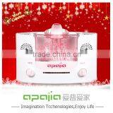 Ultrasonic Diffuser Humidifier Aromatherapy Nebulizer thumbnail-2