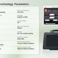 Professional Facial Slimming Face Lift Anti-Aging 1470 Diode Liposuction Machine 1470nm Laser Endolifting Lipolysis thumbnail-6