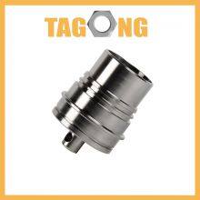 ISO9001/SGS Certified CNC Parts Machining Services With Fast Delivery thumbnail-4