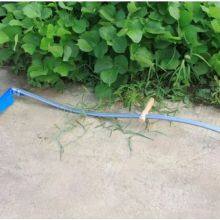 Palm Sickle Oil Palm Harvesting Cutting Tree Chopper Pruning Heat Treatment Palm Oil Harvesting Sickle thumbnail-5