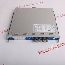 Bently Nevada 3500/40M 176449-01