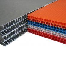 Industrial-Grade PP Hollow Sheets – Sturdy Panels for International Shipping thumbnail-3