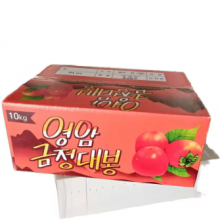 Stackable PP Hollow Sheet Foldable Containers – Space-Saving Agricultural Packaging thumbnail-3