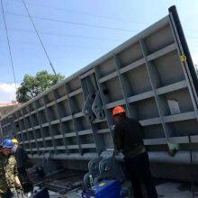 China OEM/ODM Elevador Hidráulico de Barragem de Esgoto para Pedidos em Grande Quantidade Elevador de Barragem de Esgoto thumbnail-3