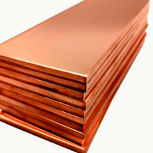 Cathode CW008A Cooper Plate/Sheet High Purity 99.99% Copper Plate thumbnail-3