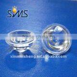 MR 16 LED Lens PAMA Glossy Cancave Cover Led Lens 15mm thumbnail-1