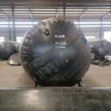 Oil Pipeline Blocking Airbag High-Pressure Pneumatic Pipe Stopper Reusable Sealing Solution thumbnail-4