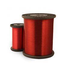 CCA Wire (Copper Coated Aluminum Wire/ Copper Clad Aluminum Wire) thumbnail-3