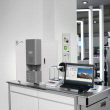 High Quality HST CS-2002D Desktop High Frequency Infrared Carbon and Sulfur Analyzer thumbnail-1