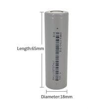 21700 5000mAh 60A Ultra Power Battery thumbnail-1