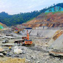Lushan City Qingpu Stone Co., Ltd. company overview - view 1 thumbnail
