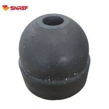 Snref Multilayer Composite Refractory Tundish Nozzle thumbnail-1