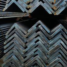 Hot Rolled Mild Steel Angle Iron 2