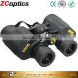 Good Quality 8X36 Wide Visual Range With Travel Binoculars