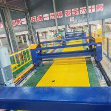 CIPP Liner Hose Manufacturing Machine thumbnail-5