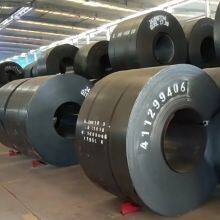 Steel Coil & Strip & Hot Rolled Steel Coil,Q195, Q215, Q235B/C/D (GB/T 700)、SPHC, SPHD, SPHE, SS400, S235JR, A36 thumbnail-3