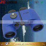 Military Clothes Glasses Binoculars 7x50B Hunting Telescope