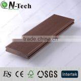 Hot Sale Product Eco-friendly Colormix Woodgrain Wpc Decking thumbnail-4