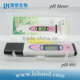 Pen-type Digital Accuracy Lab PH Tester PH-981