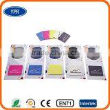 Printed on Both Sides and Printed Poast Card Mobile Phone Screen Cleaner thumbnail-5