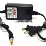 Special-purpose AC/DC 100-240V 24W Converter Adapter DC 12V 2A Power Supply For Led Light Strip