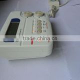 digital body massager EA-F20 for family use with 4 channels, ISO 13485,CE,over 20 years history