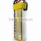 High Performance 3000mah 11.1V 35C Lithium Rechargeable Battery for UAV/drone thumbnail-4