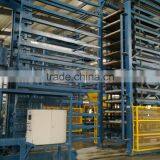 ELSA2001 Fully-automatic Block Making Machine