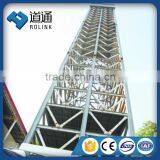 Supplier of Top Brand New Compact Elevator Parking Garage thumbnail-1