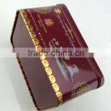 Gold Edge Electronic Tin Cans thumbnail-3