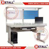 Multifunctional Workbench Tables With Storage Shelf thumbnail-2