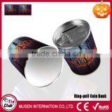 Money Saving Box With Halloween thumbnail-2