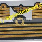 Rank Mark Shoulder Cuff Uniform